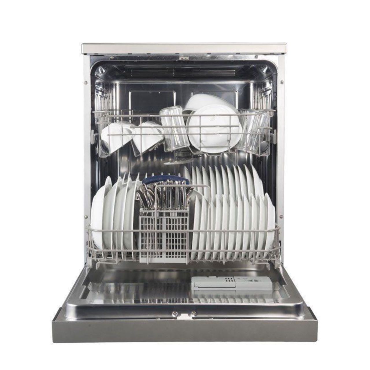 LAVE VAISSELLE HISENSE 13COUVERTS GRIS HS622E90G LAVE VAISSELLE HISENSE 13COUVERTS GRIS HS622E90G