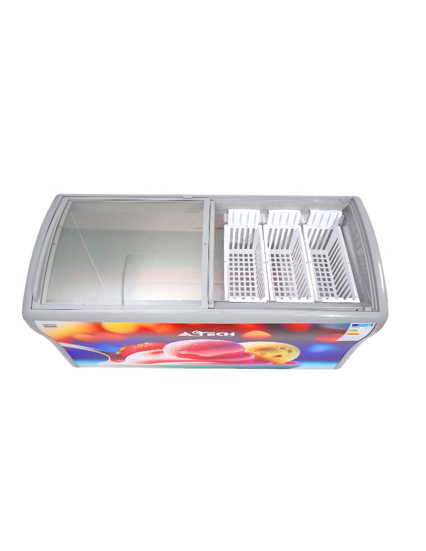 CONGELATEUR ASTECH HORIZONTAL 600LITRES VITRINE FH600V CONGELATEUR ASTECH HORIZONTAL 600LITRES VITRINE FH600V
