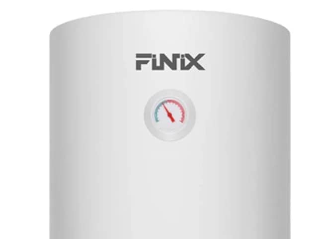 CHAUFFE EAU FINIX 30LITRES BLANC DSCF30-B2MHW CHAUFFE EAU FINIX 30LITRES BLANC DSCF30-B2MHW