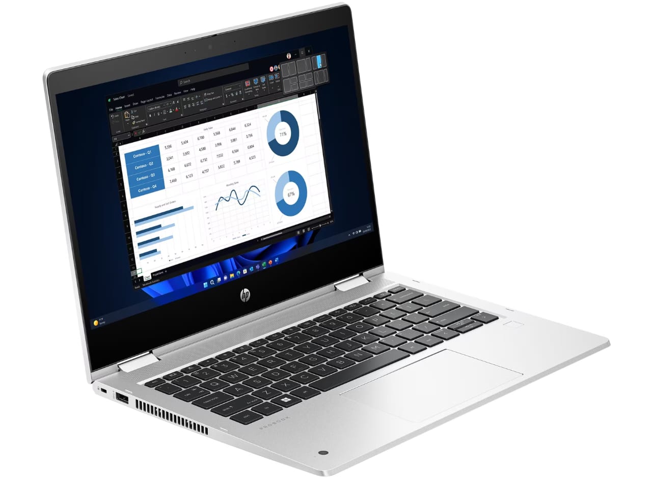 ORDINATEUR HP PROBOOK 13 POUCES RYZEN 512GB RAM 16GB RADEON 8GB ORDINATEUR HP PROBOOK 13 POUCES RYZEN 512GB RAM 16GB RADEON 8GB