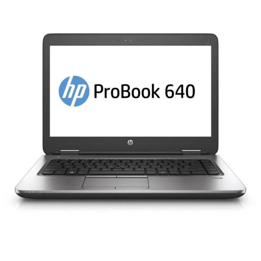 ORDINATEUR HP 14POUCES G2 I7 512SSD RAM16GB 640
