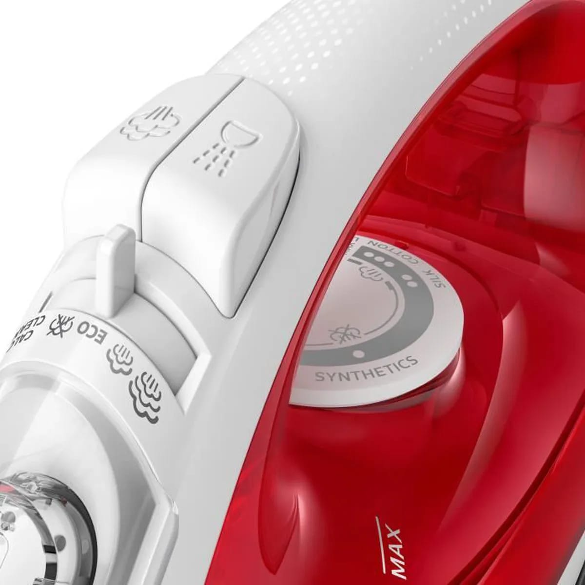 FER A REPASSER PHILIPS 2000W GV1742 FER A REPASSER PHILIPS 2000W GV1742
