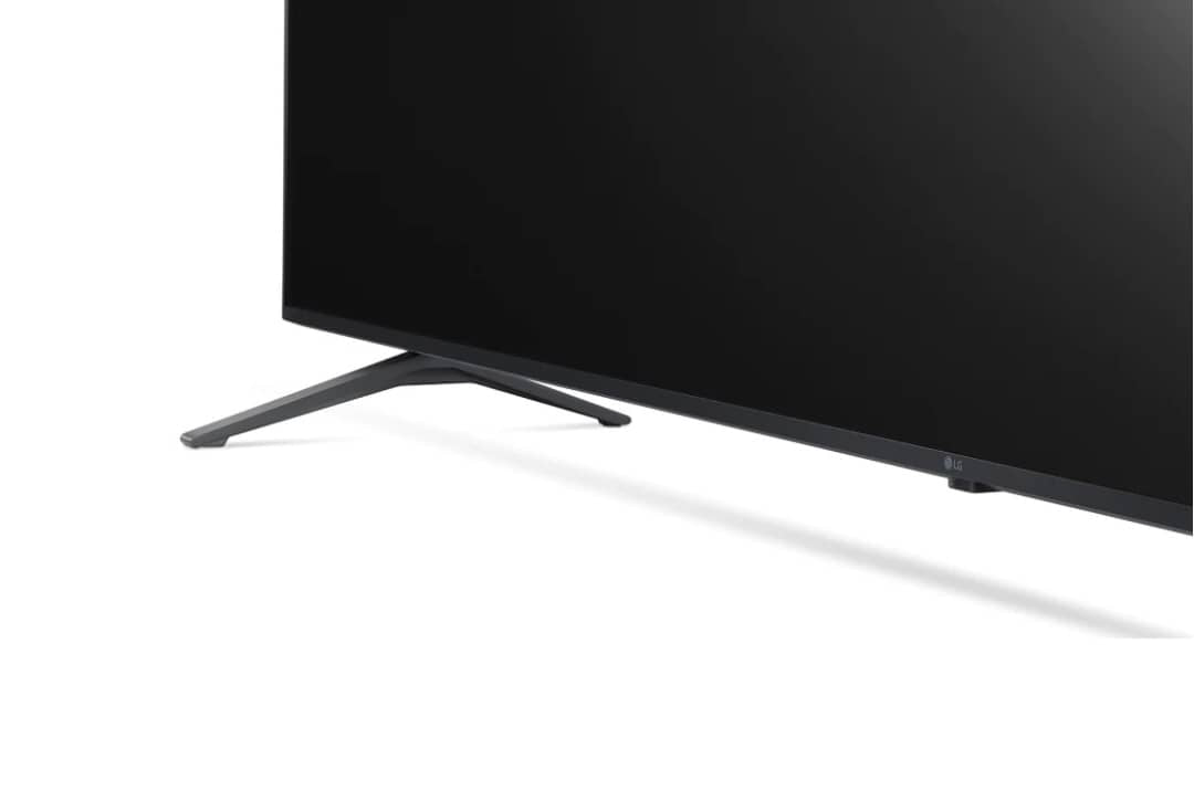 TELEVISEUR LG 82" LED SMART 4K 82UP80006LA TELEVISEUR LG 82" LED SMART 4K 82UP80006LA