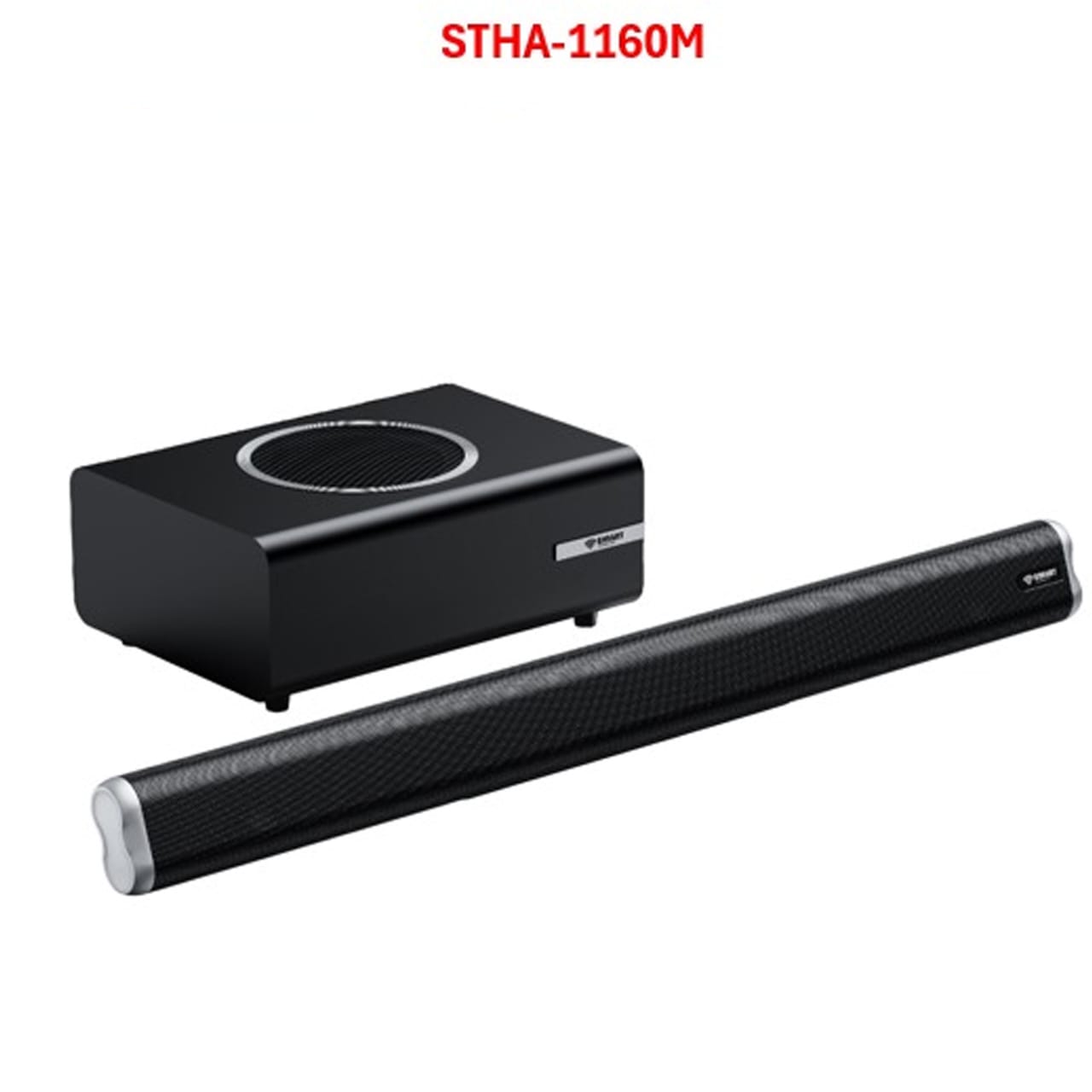 BARRE DE SON SMART TECHNOLOGY STHA1007M BARRE DE SON SMART TECHNOLOGY STHA1007M