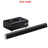 BARRE DE SON SMART TECHNOLOGY STHA1007M BARRE DE SON SMART TECHNOLOGY STHA1007M