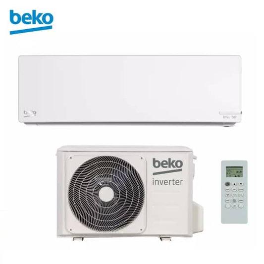 SPLIT BEKO 24000BTU 3CV INVERTER