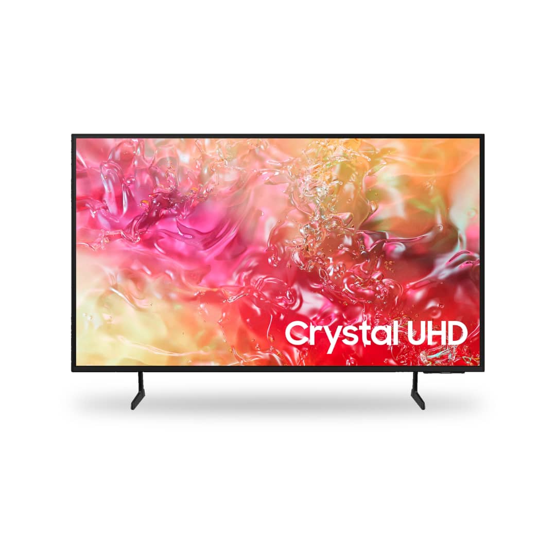 TELEVISEUR SAMSUNG 55" SMART UHD 4K DU7000UXZN TELEVISEUR SAMSUNG 55" SMART UHD 4K DU7000UXZN
