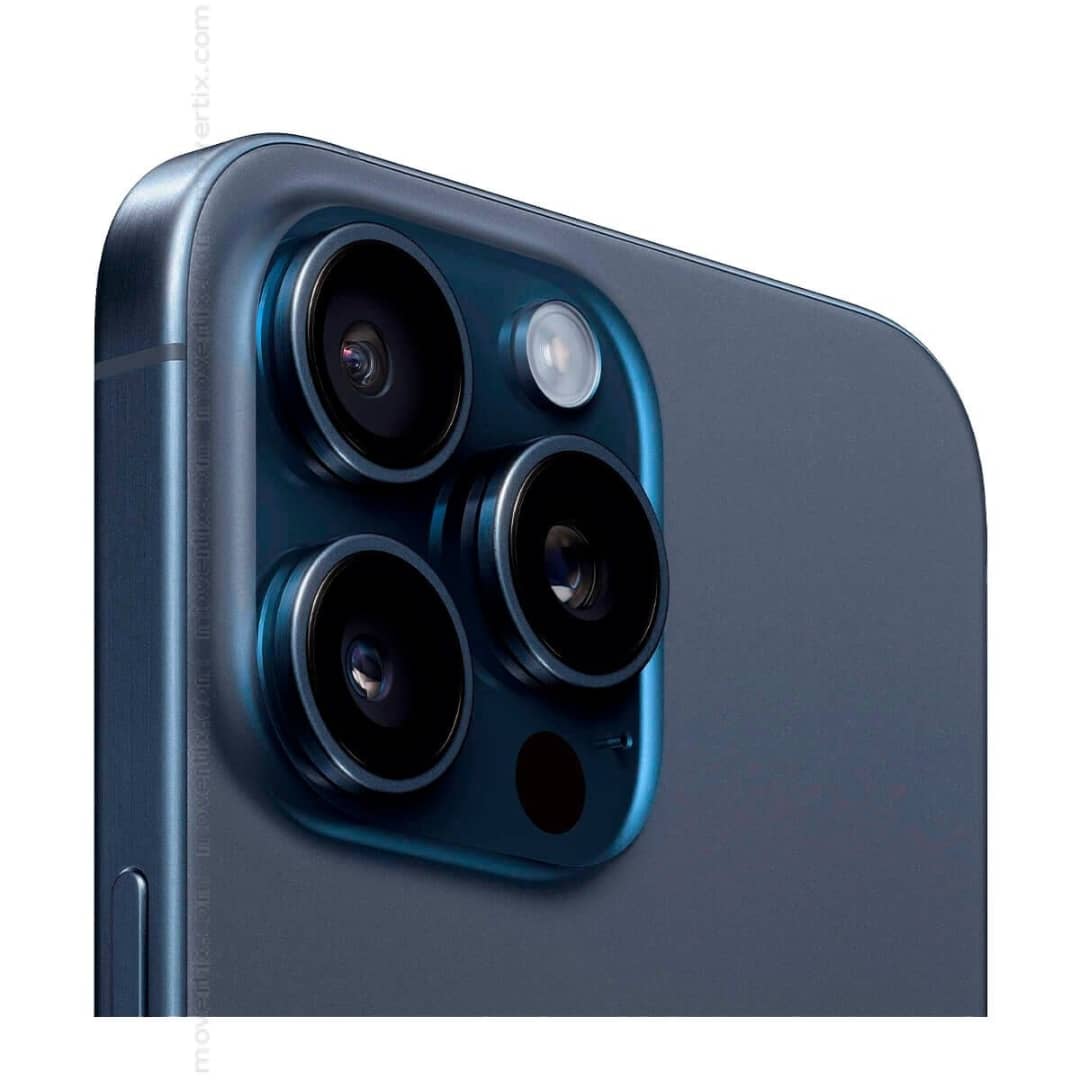 TELEPHONE IPHONE 15PRO MAX BLEU 512GB IP0077 TELEPHONE IPHONE 15PRO MAX BLEU 512GB IP0077