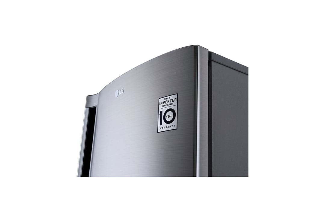 CONGELATEUR LG VERTICAL 7TIROIRS PLAQUE ALUMINIUM GRIS GN304SL CONGELATEUR LG VERTICAL 7TIROIRS PLAQUE ALUMINIUM GRIS GN304SL