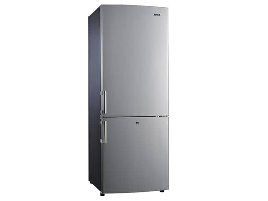 Réfrigérateur FINIX combine 3tiroirs 420litres DEFROST gris BCD310N1-53H