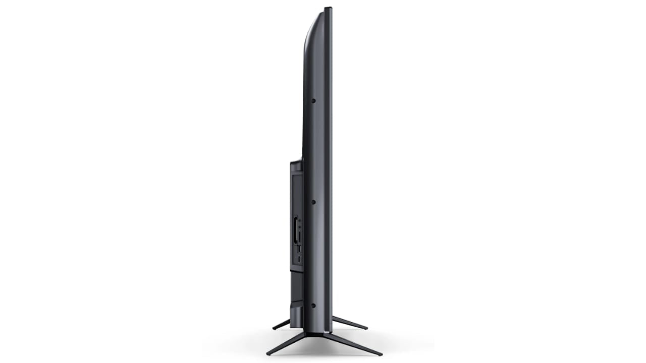 TELEVISEUR SHARP 50" LED SMART ANDROID 4TC50DL6NX TELEVISEUR SHARP 50" LED SMART ANDROID 4TC50DL6NX