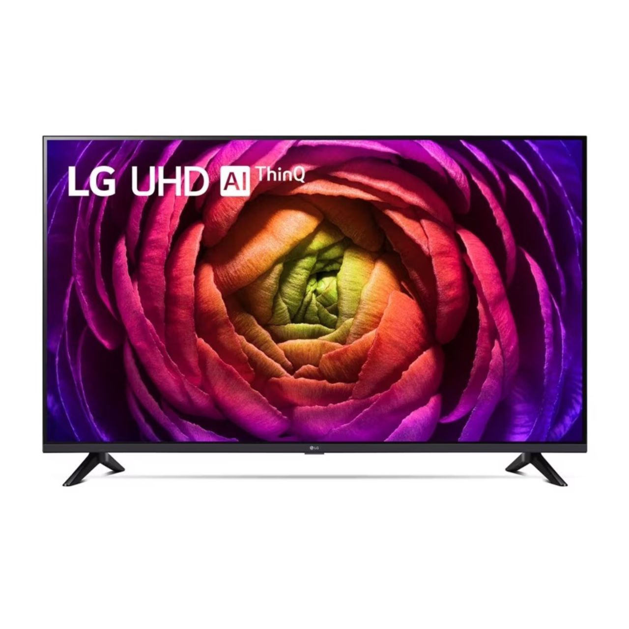TELEVISEUR LG 65" UR73006LA +MICRO ONDE ICONA 20L OFFERT TELEVISEUR LG 65" UR73006LA +MICRO ONDE ICONA 20L OFFERT