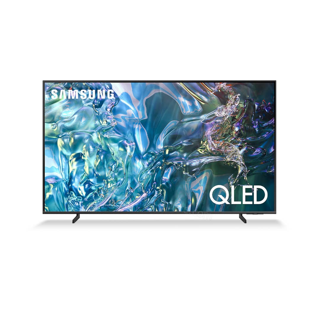 TELEVISEUR SAMSUNG 65" QLED 4K 65Q60D TELEVISEUR SAMSUNG 65" QLED 4K 65Q60D