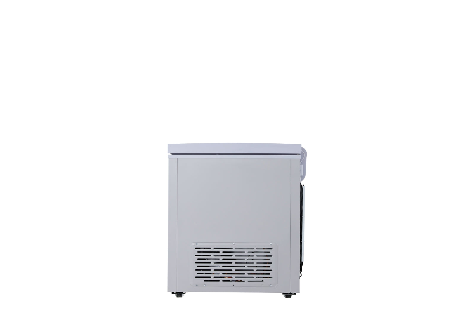 CONGELATEUR LG HORIZONTAL 400LITRES INVERTER GRIS GC415SQFG CONGELATEUR LG HORIZONTAL 400LITRES INVERTER GRIS GC415SQFG