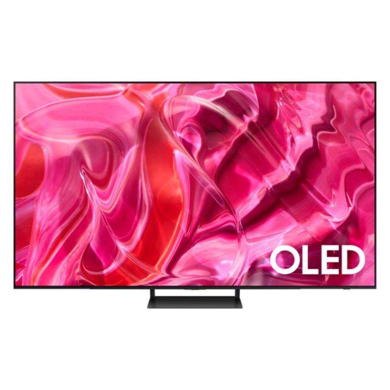 TELEVISEUR SAMSUNG 77" OLED SMART 4K QE77S90CAT TELEVISEUR SAMSUNG 77" OLED SMART 4K QE77S90CAT