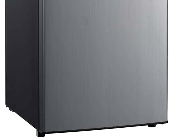 Réfrigérateur FINIX combine 4tiroirs 270litres DEFROST gris BCD210Q-53H Réfrigérateur FINIX combine 4tiroirs 270litres DEFROST gris BCD210Q-53H