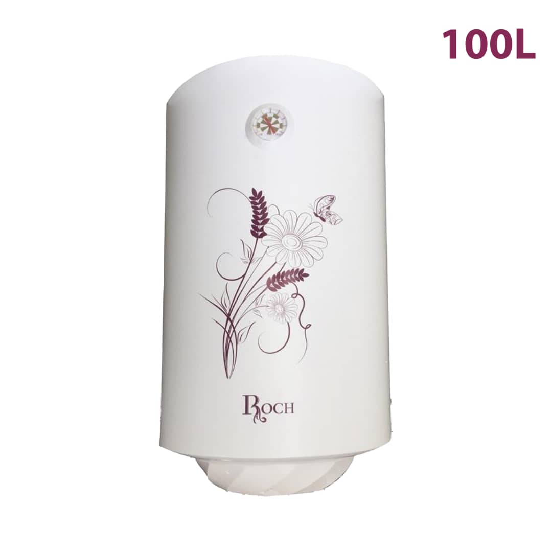 CHAUFFE EAU ROCH 100LITRES CHAUFFE EAU ROCH 100LITRES