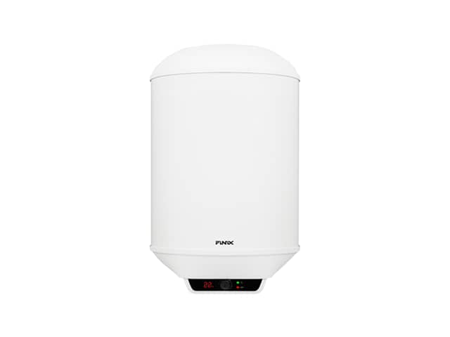 CHAUFFE EAU FINIX 50LITRES TACTIL BLANC TE50D20 CHAUFFE EAU FINIX 50LITRES TACTIL BLANC TE50D20