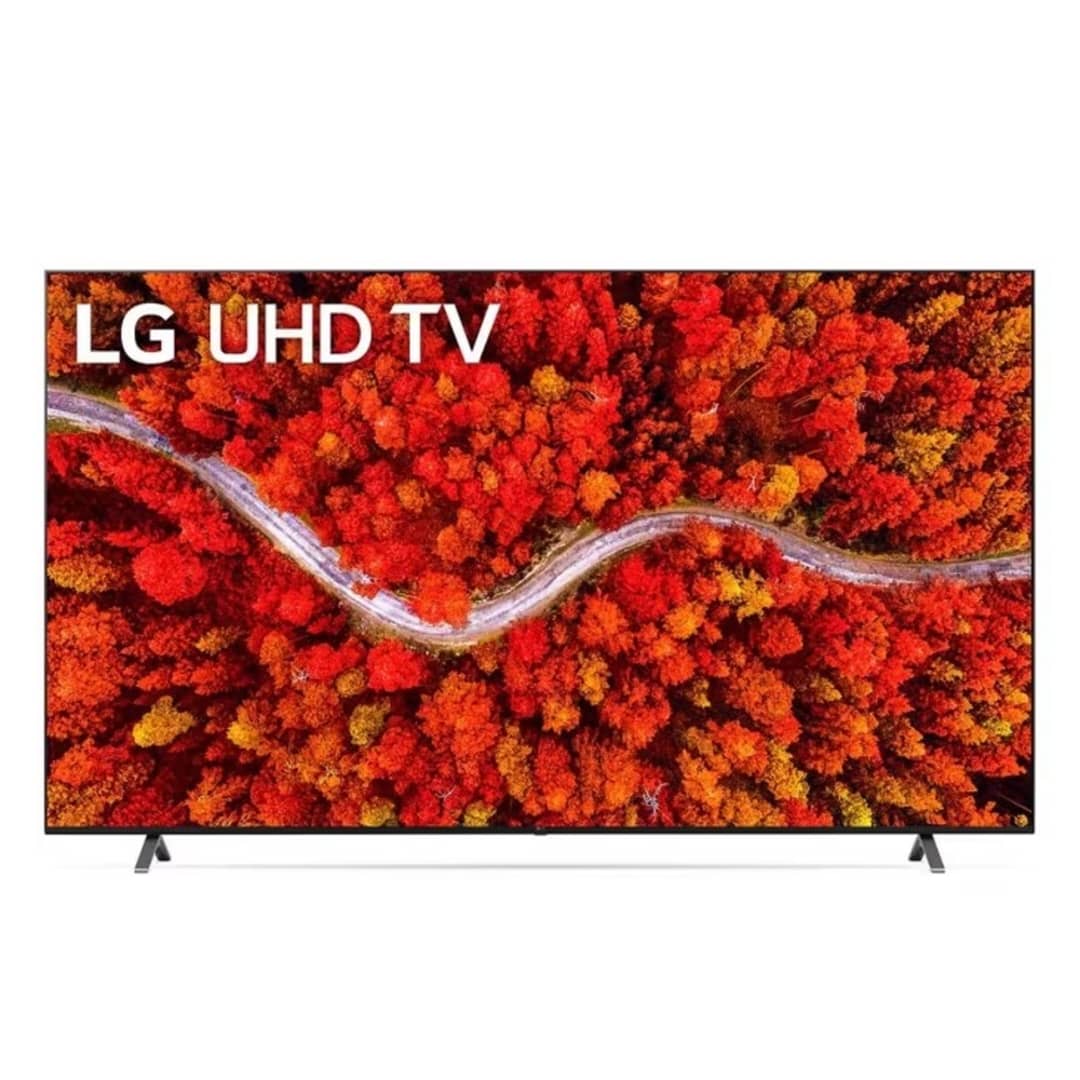 TELEVISEUR LG 82" LED SMART 4K 82UP80006LA TELEVISEUR LG 82" LED SMART 4K 82UP80006LA