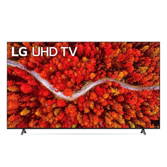 TELEVISEUR LG 82" LED SMART 4K 82UP80006LA