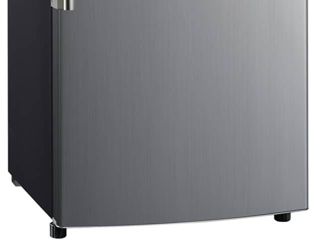Réfrigérateur FINIX combine 3tiroirs 420litres DEFROST gris BCD310N1-53H Réfrigérateur FINIX combine 3tiroirs 420litres DEFROST gris BCD310N1-53H