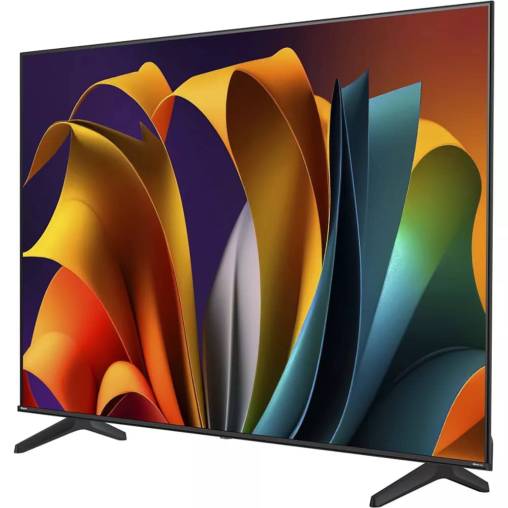 TELEVISEUR HISENSE 85" LED SMART VIDAA UHD 4K 85A6N TELEVISEUR HISENSE 85" LED SMART VIDAA UHD 4K 85A6N