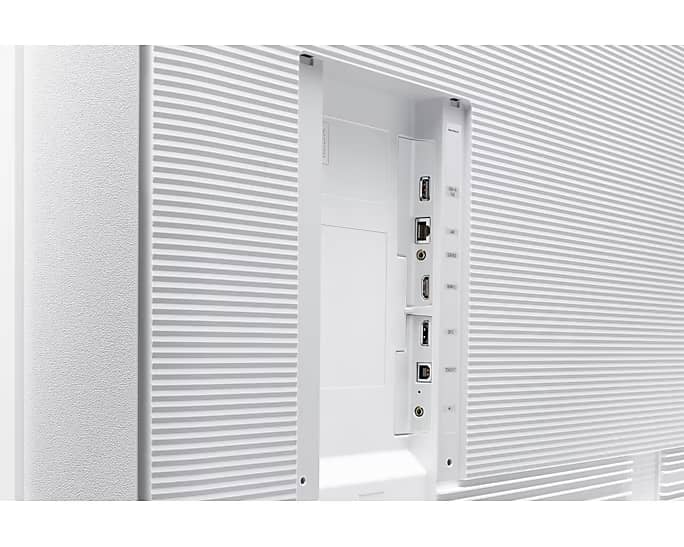 TELEVISEUR SAMSUNG 85" SMART TACTIL INTERACTIVE LH85WMBWBGCXEN TELEVISEUR SAMSUNG 85" SMART TACTIL INTERACTIVE LH85WMBWBGCXEN