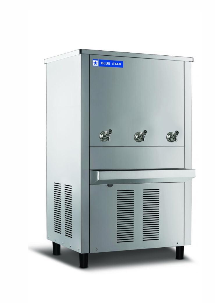 FONTAINE SOLSTAR INDUSTRIELLE 3ROBINETS 70LITRES WC46T3INBSSS FONTAINE SOLSTAR INDUSTRIELLE 3ROBINETS 70LITRES WC46T3INBSSS