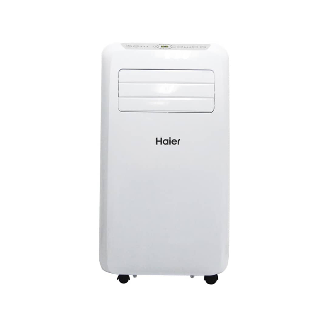 Climatiseur HAIER Portatif 12000BTU 1.5CV AM12AA1TAA Climatiseur HAIER Portatif 12000BTU 1.5CV AM12AA1TAA