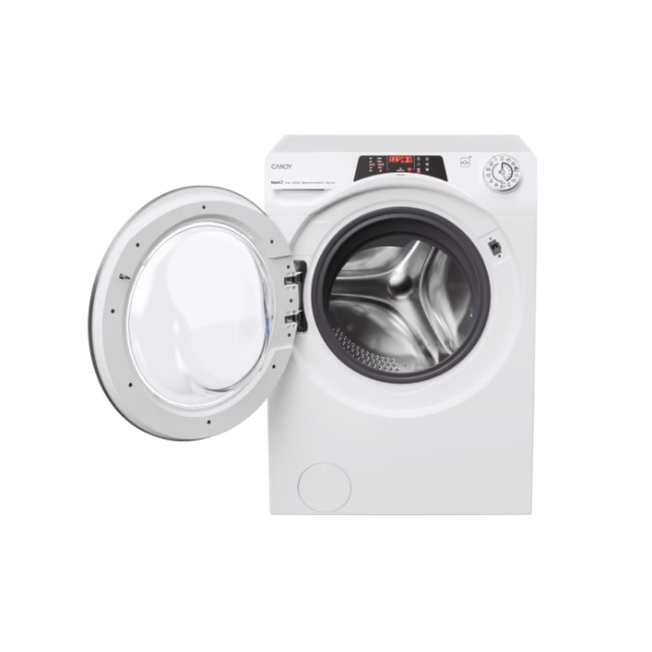 MACHINE A LAVER CANDY 12KG BLANC RO14126DWMSTS MACHINE A LAVER CANDY 12KG BLANC RO14126DWMSTS