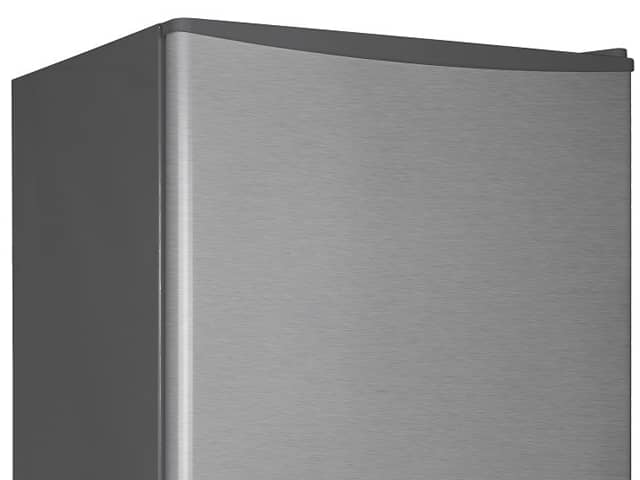 Réfrigérateur FINIX bar gris 121litres gris HS-112L Réfrigérateur FINIX bar gris 121litres gris HS-112L