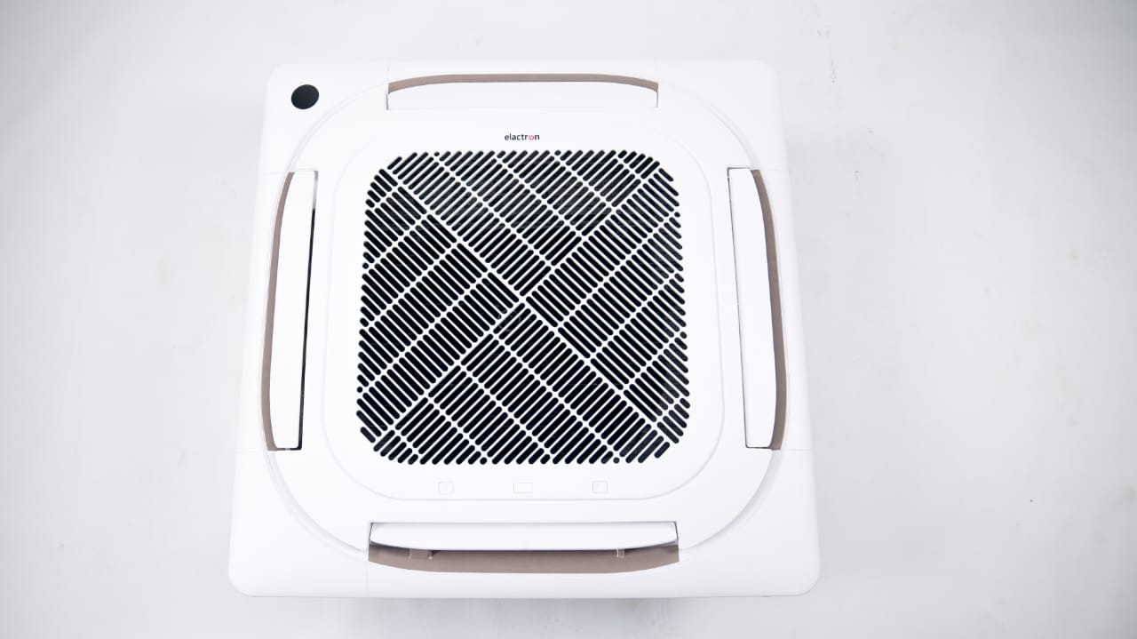 Split ELACTRON cassette 24000BTU Split ELACTRON cassette 24000BTU