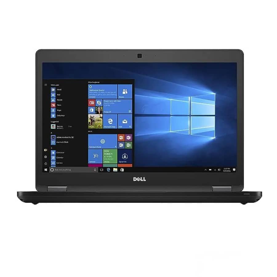 ORDINATEUR DELL LATITUDE 14 POUCES I5 RAM8 DISQUE DURE 256GB 5480 ORDINATEUR DELL LATITUDE 14 POUCES I5 RAM8 DISQUE DURE 256GB 5480
