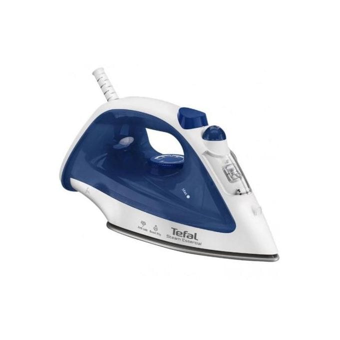 FER A REPASSER TEFAL 1200W FV105410 FER A REPASSER TEFAL 1200W FV105410