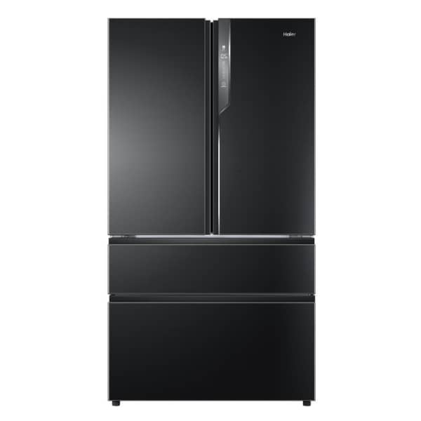 Réfrigérateur HAIER SIDE BY SIDE 4portes french door 1000litres noir HS26FSNAAAA Réfrigérateur HAIER SIDE BY SIDE 4portes french door 1000litres noir HS26FSNAAAA