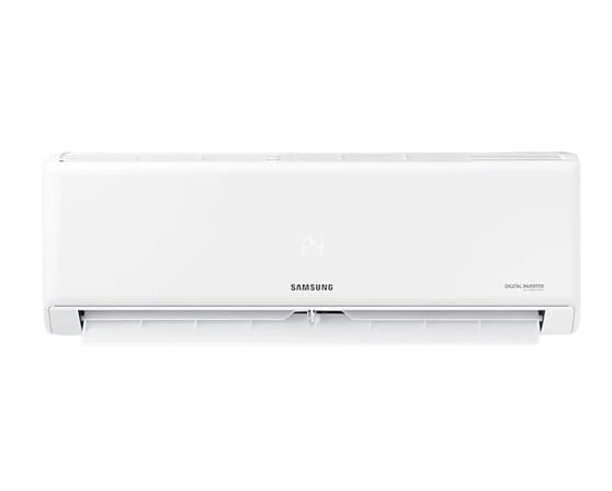 SPLIT SAMSUNG AR 12000BTU NEW MODEL DOUBLE INVERTER AR12BVHGAWKX SPLIT SAMSUNG AR 12000BTU NEW MODEL DOUBLE INVERTER AR12BVHGAWKX