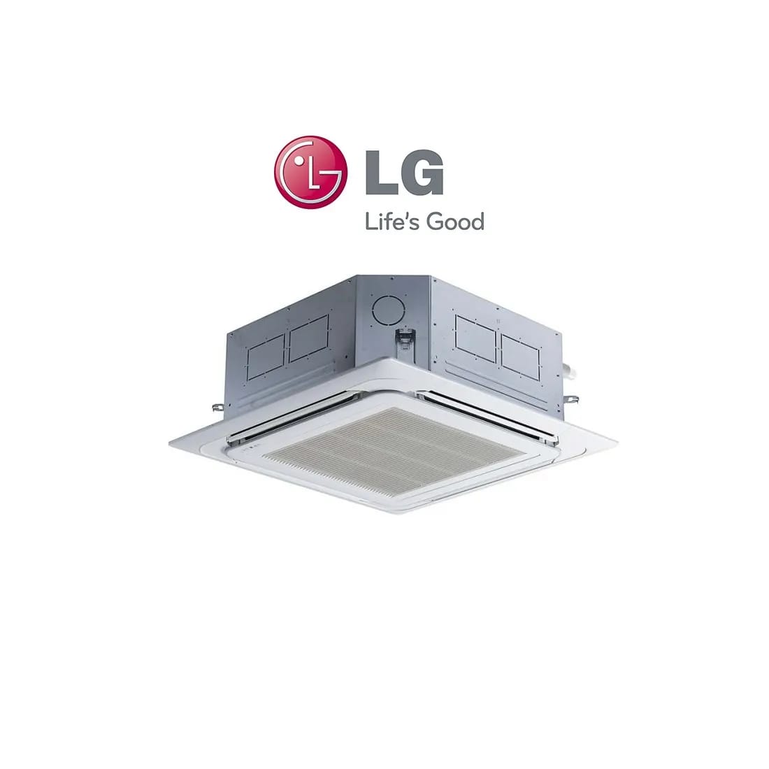 SPLIT LG CASSETTE 18000BTU 2.5CV INVERTER 410 SPLIT LG CASSETTE 18000BTU 2.5CV INVERTER 410