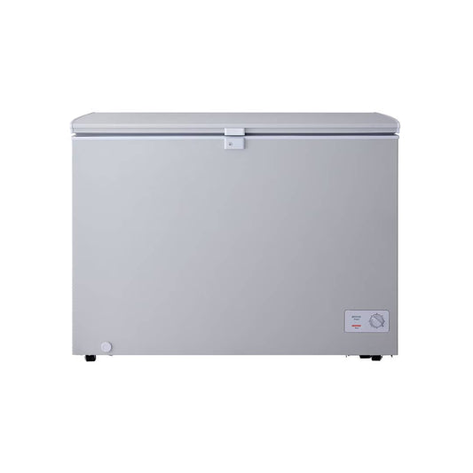 CONGELATEUR LG HORIZONTAL 300LITRES GRIS GCS315SQFG