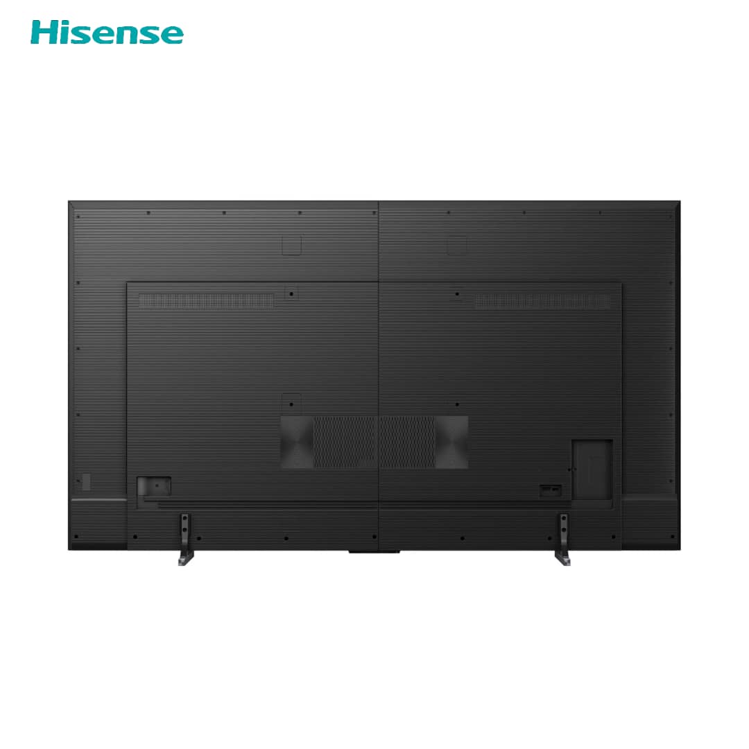 TELEVISEUR HISENSE 100" SMART VIDA ULED QUANTUM DOT 4K 100U7K TELEVISEUR HISENSE 100" SMART VIDA ULED QUANTUM DOT 4K 100U7K