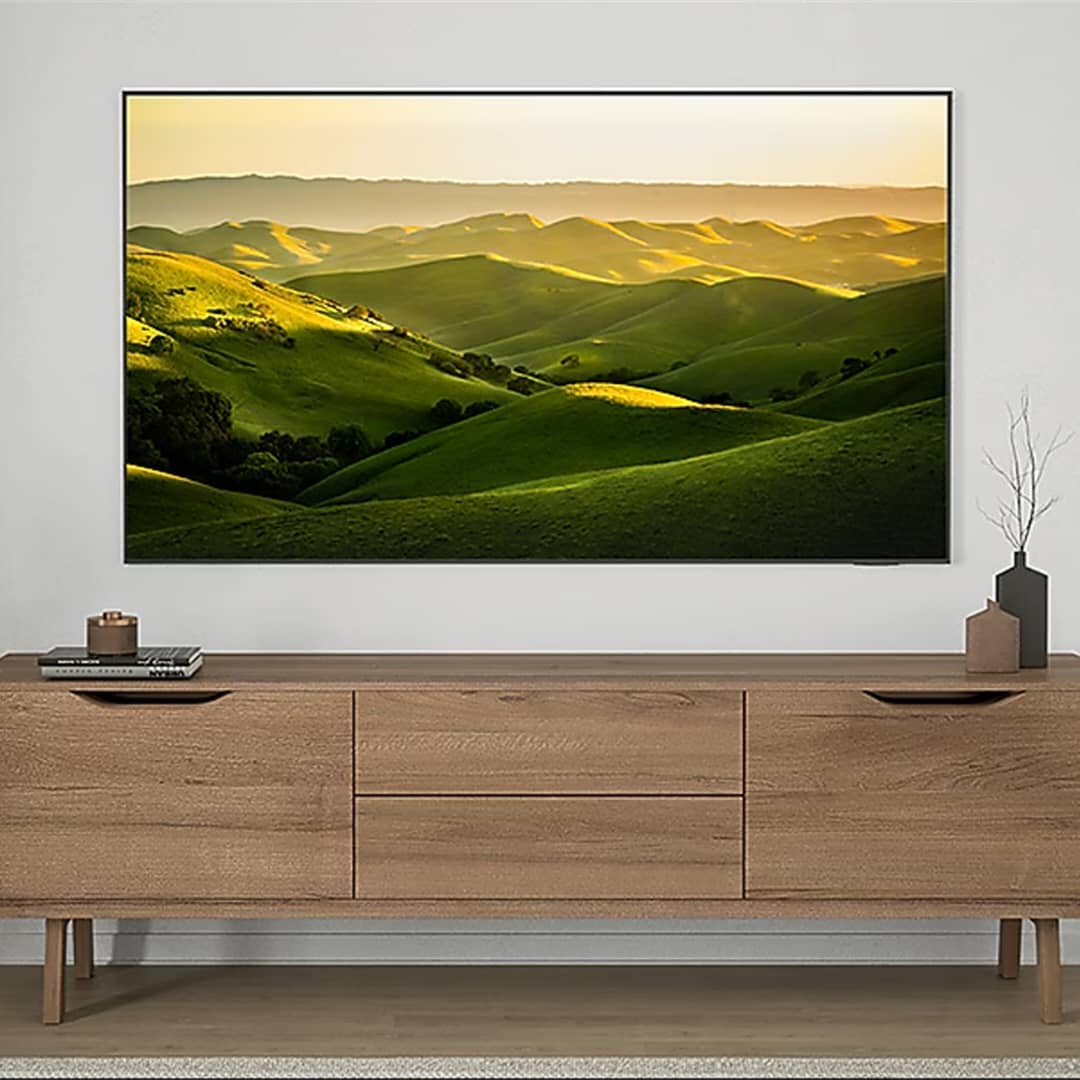 TELEVISEUR SAMSUNG 55" SMART UHD 4K DU7000UXZN TELEVISEUR SAMSUNG 55" SMART UHD 4K DU7000UXZN