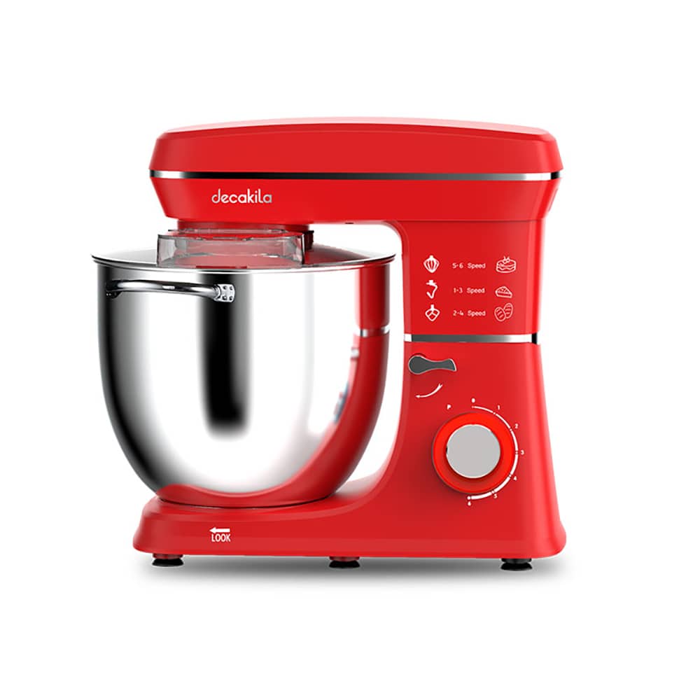 MIXEUR DECAKILA STAND 10LITRES KEMX017R MIXEUR DECAKILA STAND 10LITRES KEMX017R