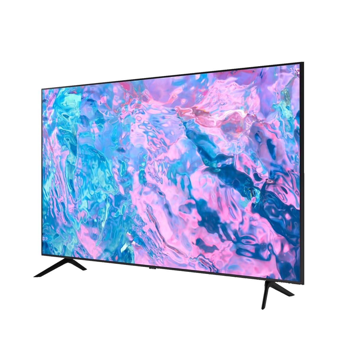 TELEVISEUR SAMSUNG 75" SMART UHD 4K UA75CU7000XZN TELEVISEUR SAMSUNG 75" SMART UHD 4K UA75CU7000XZN