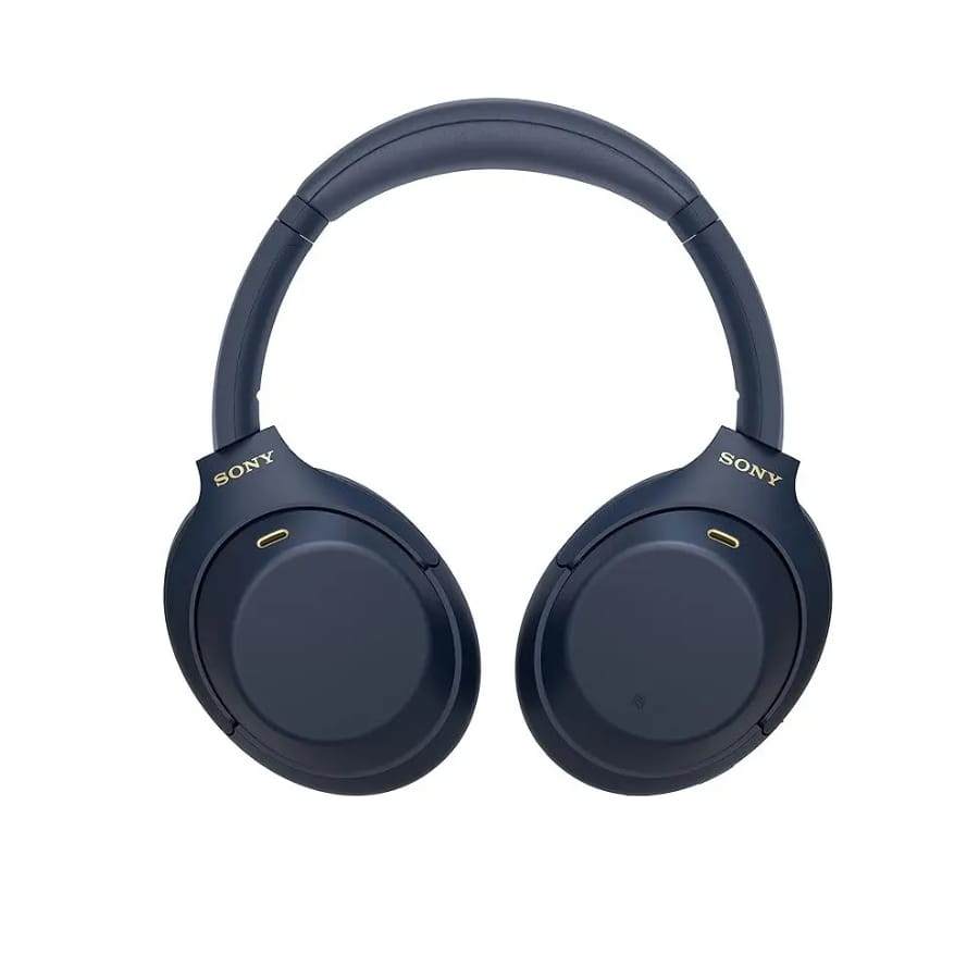 Casque sans fil SONY à réduire de bruit WH1000XM4 Casque sans fil SONY à réduire de bruit WH1000XM4