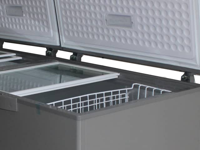 CONGELATEUR FINIX HORIZONTAL 950LITRES BLANC BDW950 CONGELATEUR FINIX HORIZONTAL 950LITRES BLANC BDW950