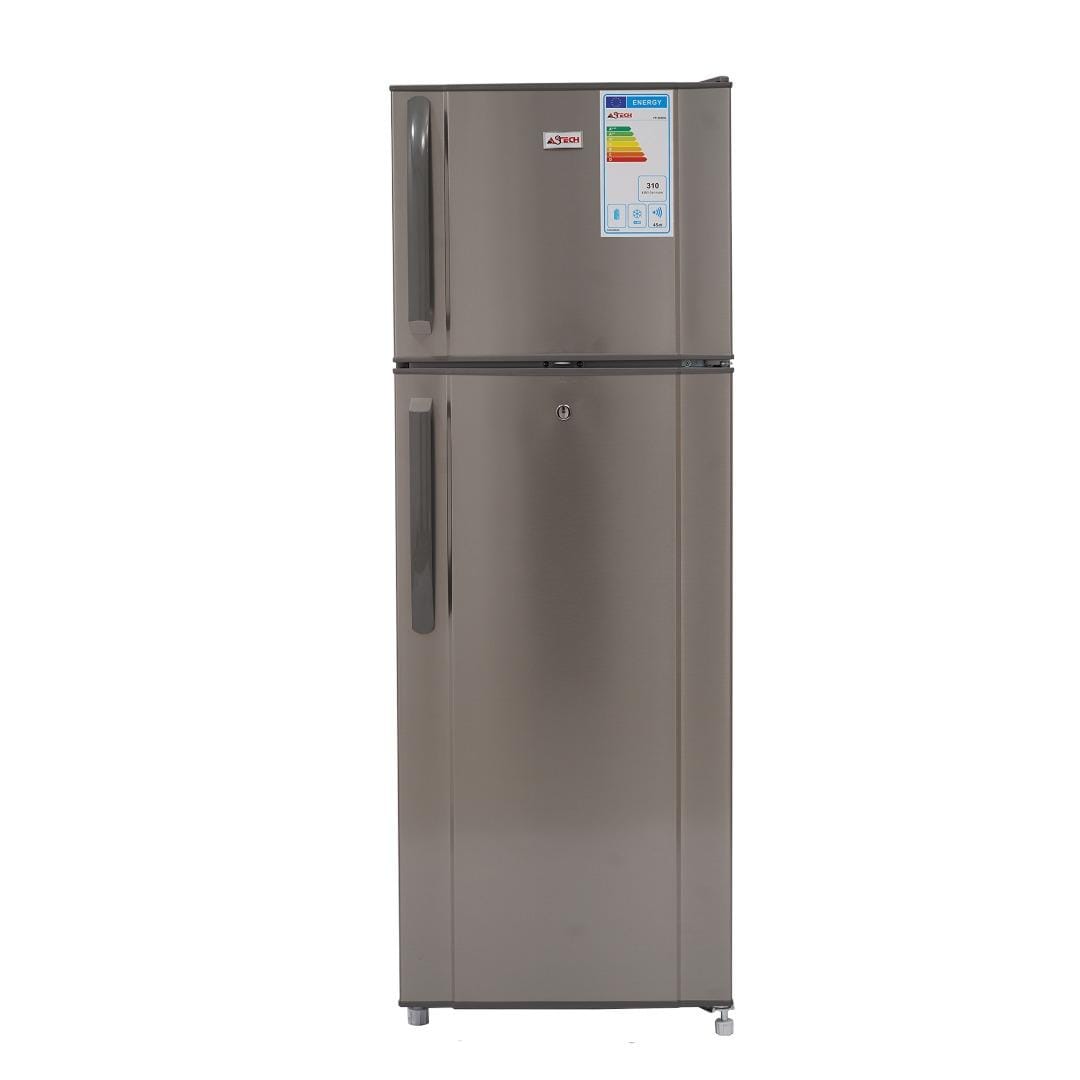 Réfrigérateur ASTECH 2portes FP2630G Réfrigérateur ASTECH 2portes FP2630G
