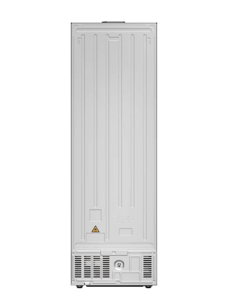 Réfrigérateur HAIER cobine 3tiroirs 350litres avec fontaine NOFROST gris HDPW5618DWPK Réfrigérateur HAIER cobine 3tiroirs 350litres avec fontaine NOFROST gris HDPW5618DWPK