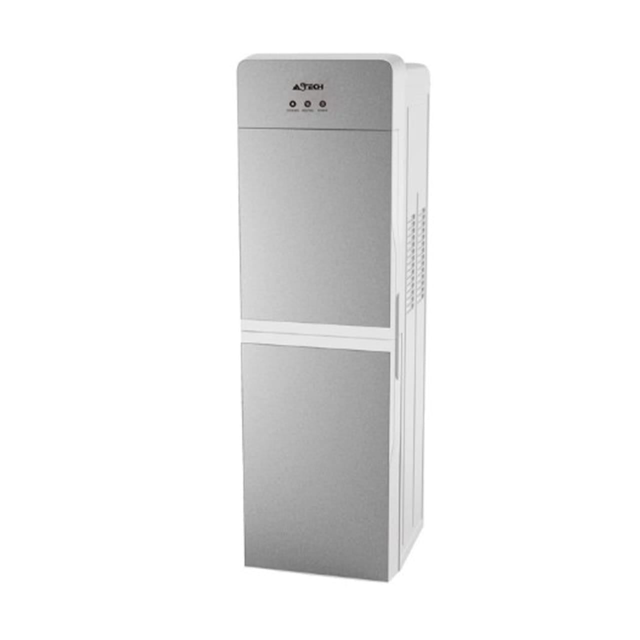 FONTAINE ASTECH AVEC FRIGO GRIS BLANC FNT37VER FONTAINE ASTECH AVEC FRIGO GRIS BLANC FNT37VER