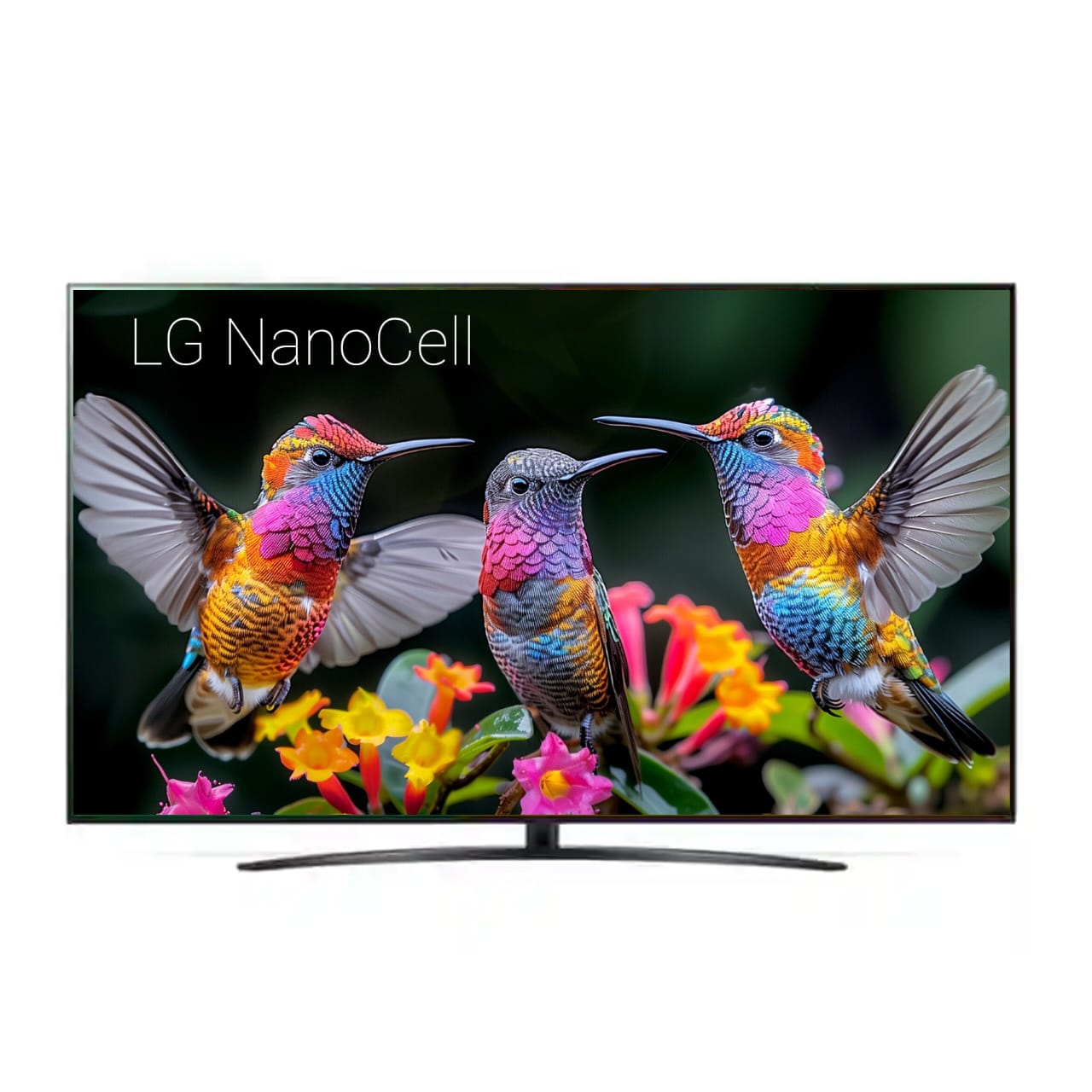 TELEVISEUR LG 75" SMART NANO CELL 766QA TELEVISEUR LG 75" SMART NANO CELL 766QA