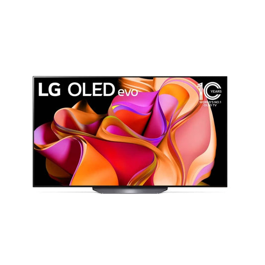 TELEVISEUR LG 65" OLED SMART 4K 65C36LA