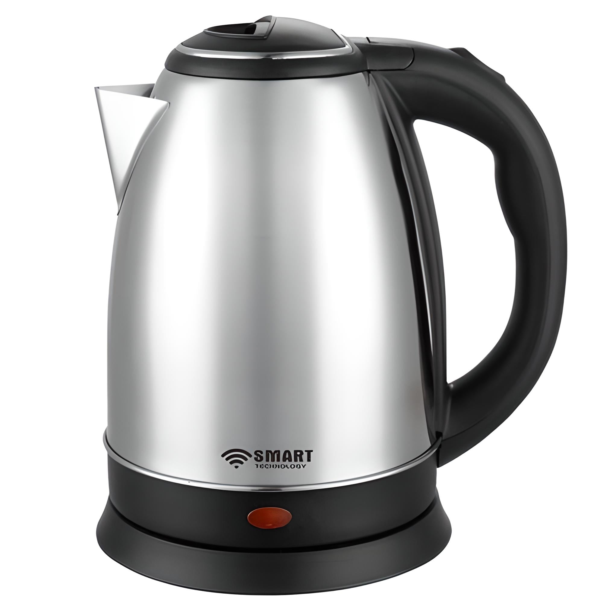 Bouilloire SMART technology electrics 1.8L gris STPE249S Bouilloire SMART technology electrics 1.8L gris STPE249S